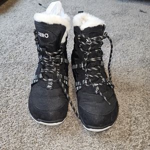 Xero Alpine Women's Boots 10.5/41 NEVER WORN